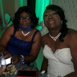 Meet your Posher, Joann